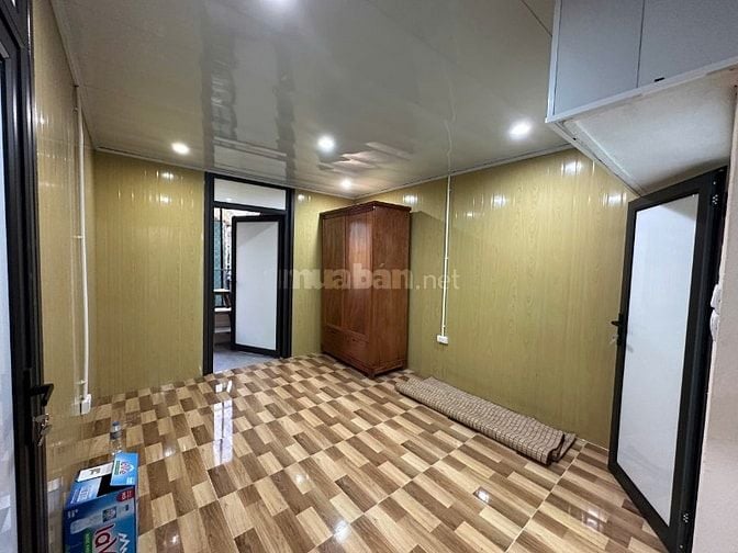 Bán nhà tập thể 2 tầng, Đường Giải Phóng, Quận Hoàng Mai