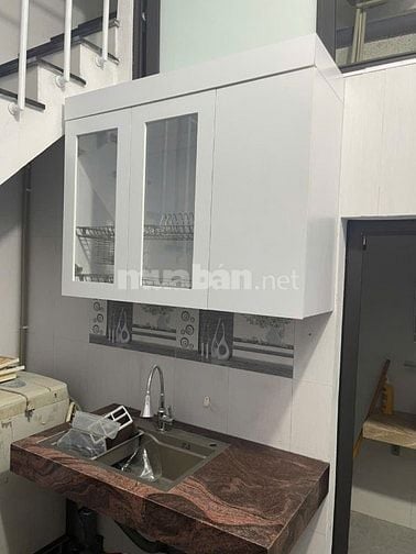 Bán nhà tập thể 2 tầng, Đường Giải Phóng, Quận Hoàng Mai