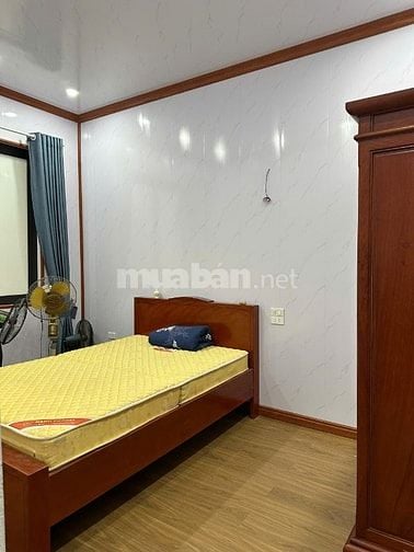 Bán nhà tập thể 2 tầng, Đường Giải Phóng, Quận Hoàng Mai