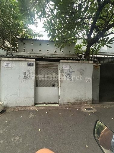 Nhà HXT 8m Lý Thường Kiệt f6 quận Tân Bình 64 m2 ngang 4m giá 9,85 ty