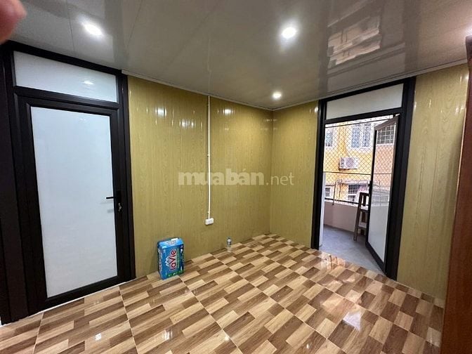 Bán nhà tập thể 2 tầng, Đường Giải Phóng, Quận Hoàng Mai