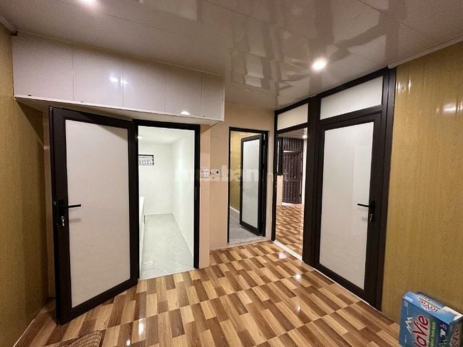 Bán nhà tập thể 2 tầng, Đường Giải Phóng, Quận Hoàng Mai