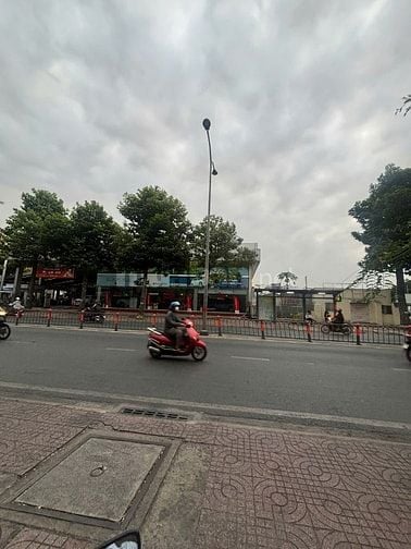 Nhà HXT 8m Lý Thường Kiệt f6 quận Tân Bình 64 m2 ngang 4m giá 9,85 ty