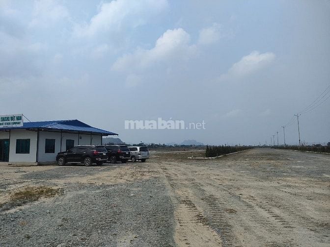 Bán 1,1ha đất kho nhà xưởng 50 năm tại Huyện Cẩm Giàng, Tỉnh Hải Dương