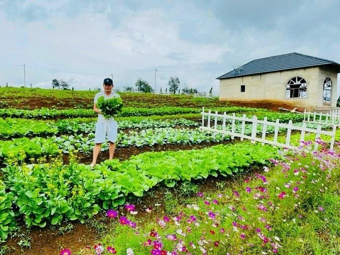 Bán đất tại Lộc Phú, Bảo Lâm, Lâm Đồng 