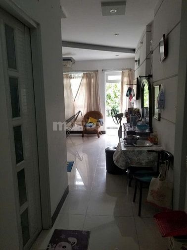 (CHÍNH CHỦ) bán nhà khu Tên Lửa - DT 5x20m - đối diện công viên