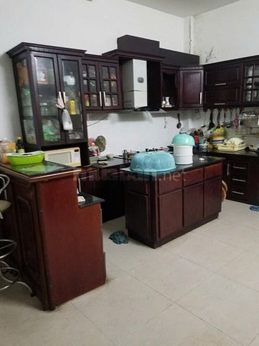 (CHÍNH CHỦ) bán nhà khu Tên Lửa - DT 5x20m - đối diện công viên