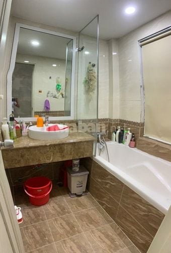 Mặt tiền đường ba đình p10 cần bán