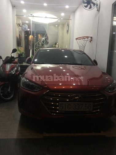 Mặt tiền đường ba đình p10 cần bán