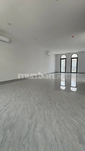 126M2 NHÀ PHỐ CHO THUÊ 5 TẦNG CÓ THANG MÁY KHU ĐÔNG ĐÚC MANHATTAN