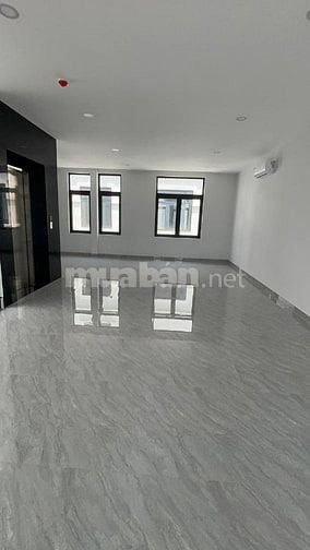 126M2 NHÀ PHỐ CHO THUÊ 5 TẦNG CÓ THANG MÁY KHU ĐÔNG ĐÚC MANHATTAN