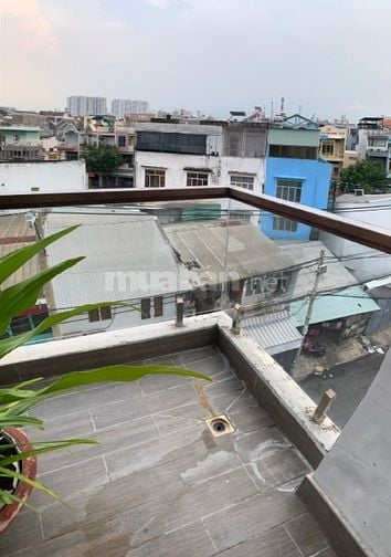 Mặt tiền đường ba đình p10 cần bán