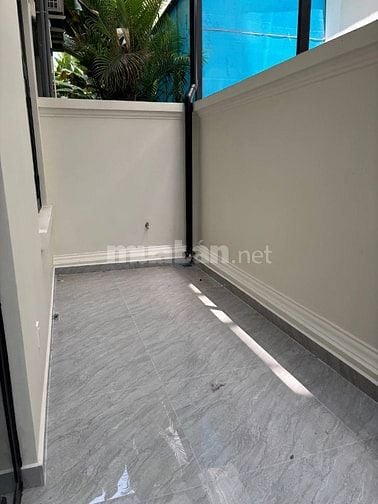 126M2 NHÀ PHỐ CHO THUÊ 5 TẦNG CÓ THANG MÁY KHU ĐÔNG ĐÚC MANHATTAN