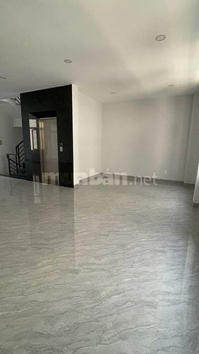 126M2 NHÀ PHỐ CHO THUÊ 5 TẦNG CÓ THANG MÁY KHU ĐÔNG ĐÚC MANHATTAN