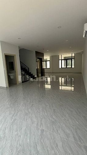 126M2 NHÀ PHỐ CHO THUÊ 5 TẦNG CÓ THANG MÁY KHU ĐÔNG ĐÚC MANHATTAN