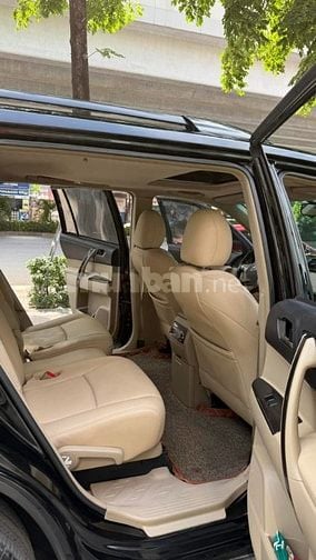 Bán Toyota Highlander SE 2.7 nhập Mỹ, sản xuất 2011.