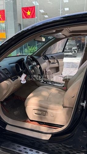 Bán Toyota Highlander SE 2.7 nhập Mỹ, sản xuất 2011.