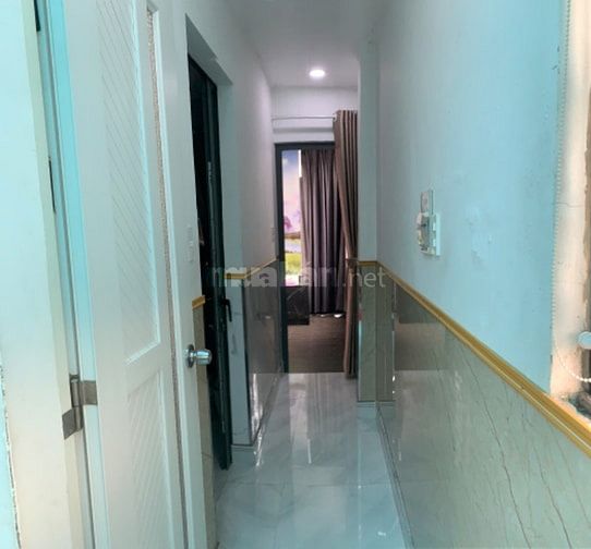 Mặt tiền đường ba đình p10 cần bán