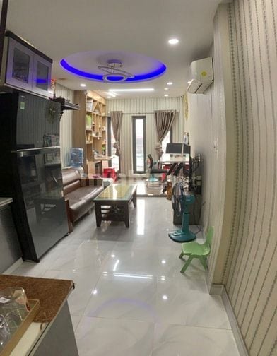 Mặt tiền đường ba đình p10 cần bán