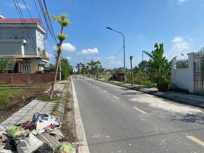 Kiến phong, đồng thái, an dương 66m2 ngõ oto 1.39 tỷ