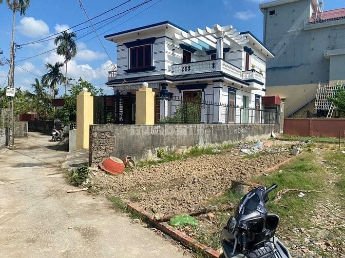 Kiến phong, đồng thái, an dương 66m2 ngõ oto 1.39 tỷ