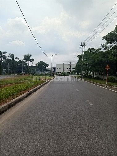 Bán 1,1ha đất kho nhà xưởng 50 năm tại Huyện Cẩm Giàng, Tỉnh Hải Dương