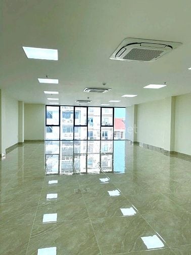 Tôi Chính Chủ Bán Toà Nhà Mặt Phố Lê Đức Thọ DT 140m2 x8tầng 
