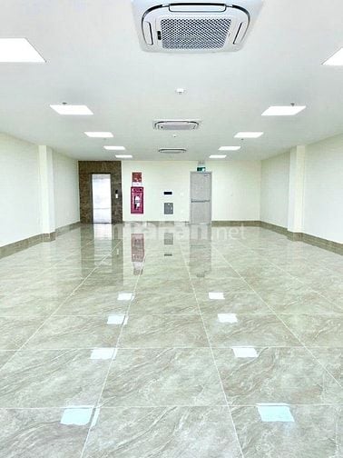 Tôi Chính Chủ Bán Toà Nhà Mặt Phố Lê Đức Thọ DT 140m2 x8tầng 