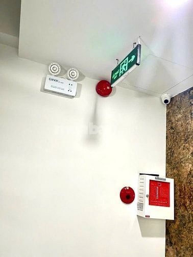 Tôi Chính Chủ Bán Toà Nhà Mặt Phố Lê Đức Thọ DT 140m2 x8tầng 