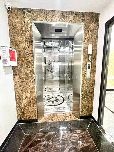 Tôi Chính Chủ Bán Toà Nhà Mặt Phố Lê Đức Thọ DT 140m2 x8tầng 