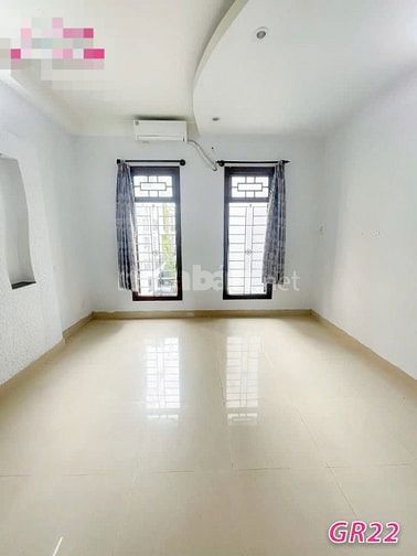 Phòng trọ mặt tiền đường An Hội Gò Vấp, Tiện ích đầy đủ