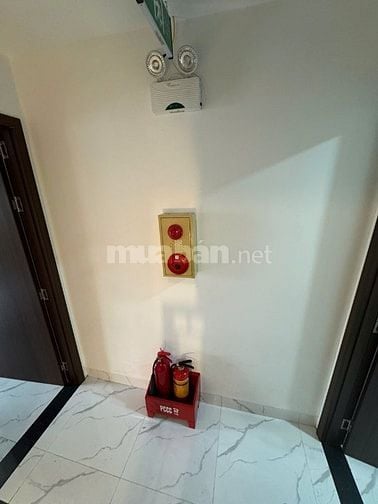 CCMN MỚI TINH FULL NỘI THẤT TẠI DO NHA, TÂY MỖ GIÁ CHỈ TỪ #3,2
