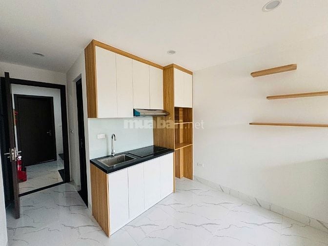 CCMN MỚI TINH FULL NỘI THẤT TẠI DO NHA, TÂY MỖ GIÁ CHỈ TỪ #3,2