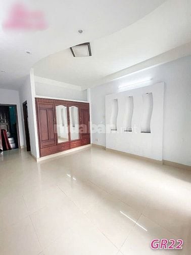 Phòng trọ mặt tiền đường An Hội Gò Vấp, Tiện ích đầy đủ