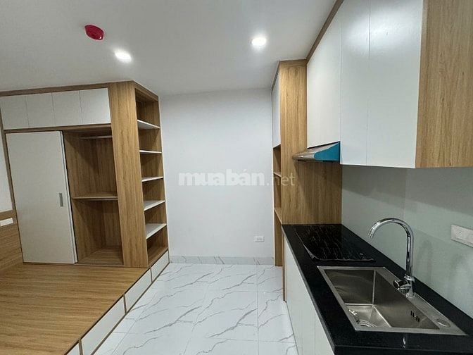 CCMN MỚI TINH FULL NỘI THẤT TẠI DO NHA, TÂY MỖ GIÁ CHỈ TỪ #3,2