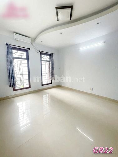 Phòng trọ mặt tiền đường An Hội Gò Vấp, Tiện ích đầy đủ