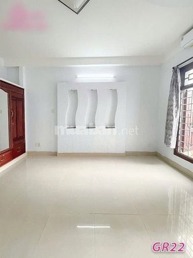 Phòng trọ mặt tiền đường An Hội Gò Vấp, Tiện ích đầy đủ