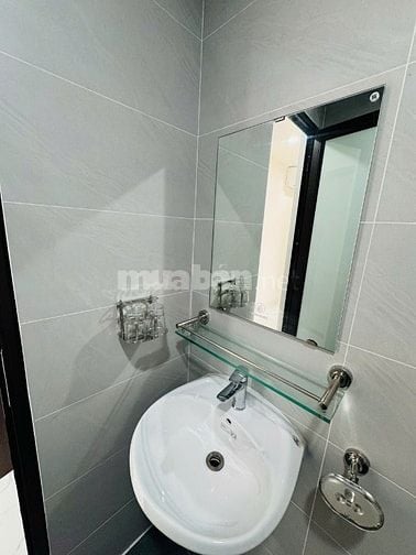 CCMN MỚI TINH FULL NỘI THẤT TẠI DO NHA, TÂY MỖ GIÁ CHỈ TỪ #3,2