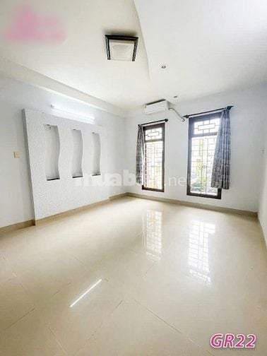 Phòng trọ mặt tiền đường An Hội Gò Vấp, Tiện ích đầy đủ