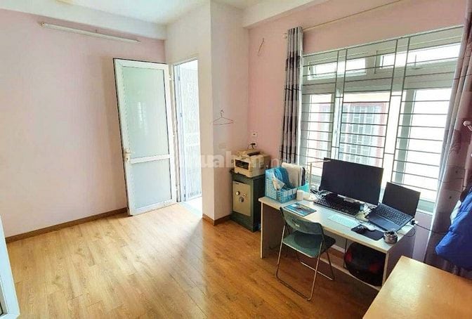 CHÍNH CHỦ BÁN NHÀ PHỐ GIÁP NHỊ 46M2 X 3 TẦNG, MT 4,6M