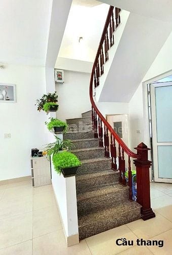 CHÍNH CHỦ BÁN NHÀ PHỐ GIÁP NHỊ 46M2 X 3 TẦNG, MT 4,6M