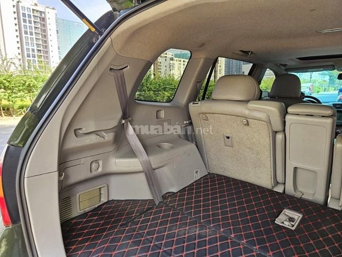 Cần bán xe Toyota Highlander 2007