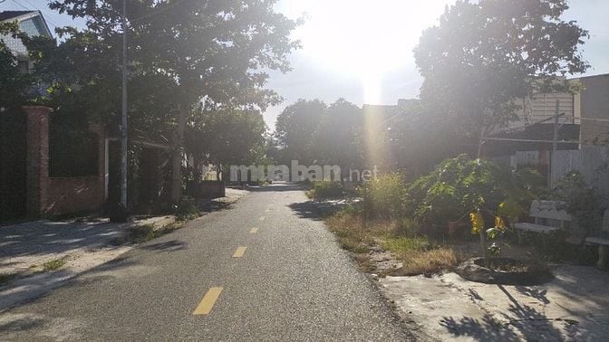 Chuyển côn tác nên muốn bán lô đất trung tâm Phú Mỹ, Bà Rịa Vũng Tàu