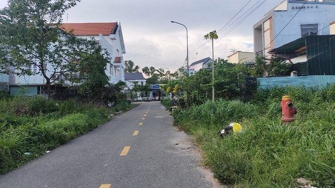 Chuyển côn tác nên muốn bán lô đất trung tâm Phú Mỹ, Bà Rịa Vũng Tàu