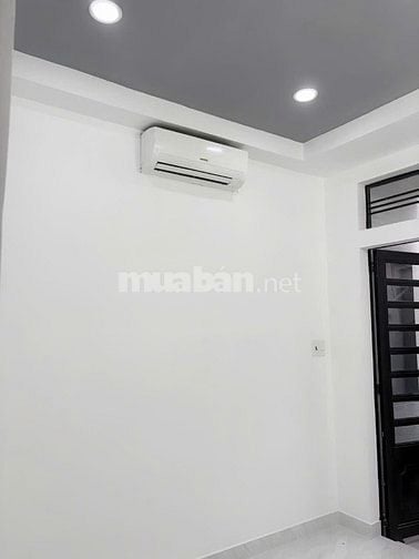 Chính chủ bán nhà hẻm xe Honda 822 CMT8, Phường 5, Quận Tân Bình