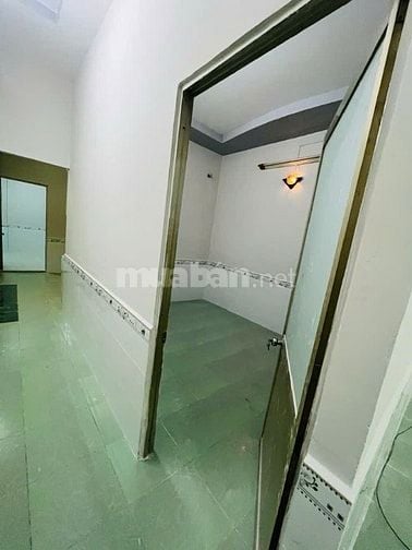 Nhà-q12-4mx19,2m-hẻm-rộng-khu dân cư an ninh nhà rộng sân để xe ..