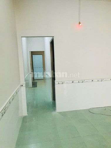 Nhà-q12-4mx19,2m-hẻm-rộng-khu dân cư an ninh nhà rộng sân để xe ..