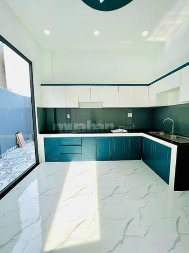 Nhà thật đường so6,L.Bình,Q9 nhà 3tầng kiên cố giá nhỉnh 5tỷ
