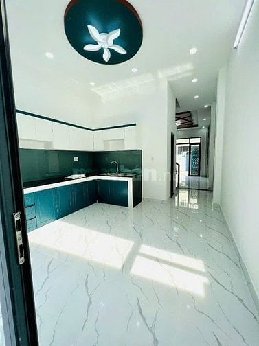 Nhà thật đường so6,L.Bình,Q9 nhà 3tầng kiên cố giá nhỉnh 5tỷ
