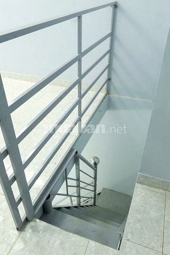 Cho thuê nhà nguyên căn đường Hoàng Văn Thụ, Phường 4, Quận Tân Bình.